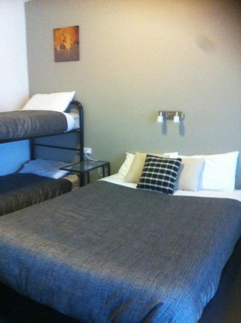 Greenleigh Cooma Motel - Accommodation Bookings 1