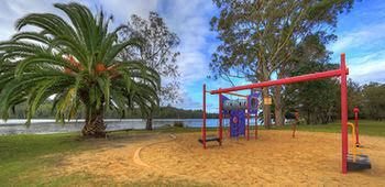 Active Holidays BIG4 Lake Conjola - Accommodation Bookings 0