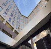 Grand Mercure Hobart Central Apartments - Accommodation Bookings