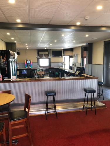 Cornucopia Hotel - Accommodation Bookings 2