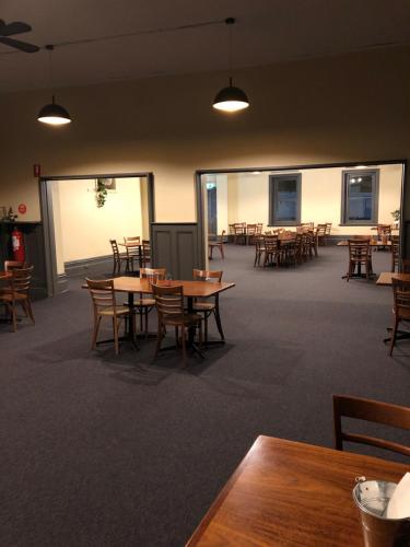 Cornucopia Hotel - Accommodation Bookings 1