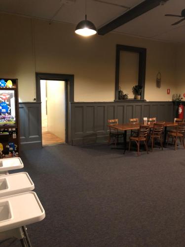 Cornucopia Hotel - Accommodation Bookings 3