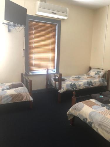 Cornucopia Hotel - Accommodation Bookings 4