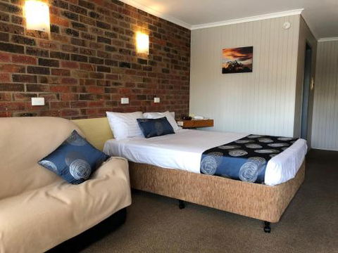 Barham Riverland Motel - Accommodation Bookings 2
