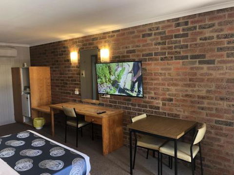 Barham Riverland Motel - Accommodation Bookings 5