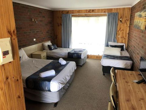 Barham Riverland Motel - Accommodation Bookings 3