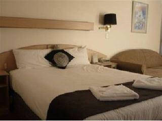 Hallmark Inn At Tamworth - Accommodation Bookings 1