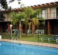 Hallmark Inn at Tamworth - Accommodation Bookings