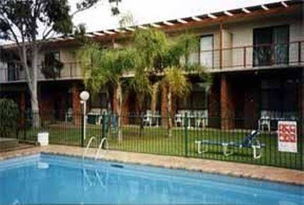 Hallmark Inn At Tamworth - Accommodation Bookings 0