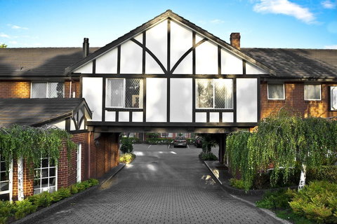 Elizabethan Lodge - Accommodation Bookings 0