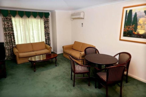Elizabethan Lodge - Accommodation Bookings 6