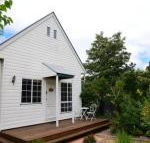Briar Rose Cottages - Accommodation Bookings