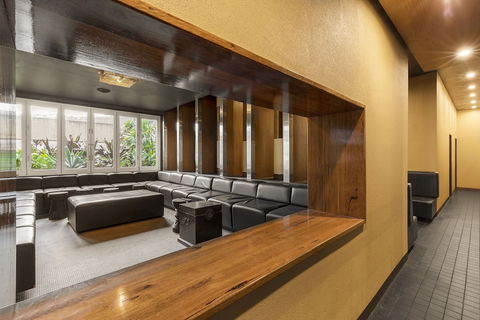 Villa Noosa Hotel - Accommodation Bookings 6