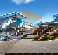 Wilsonton Hotel - Accommodation Bookings