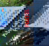 Abrolhos Reef Lodge - Accommodation Bookings