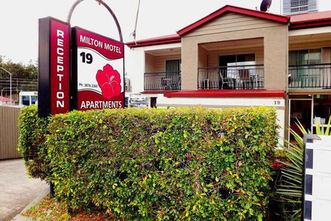 Milton Motel Apartments - Accommodation Bookings 7