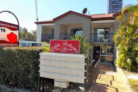 Milton Motel Apartments - Accommodation Bookings 4