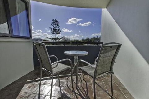 Milton Motel Apartments - Accommodation Bookings 2