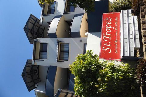 Milton Motel Apartments - Accommodation Bookings 6