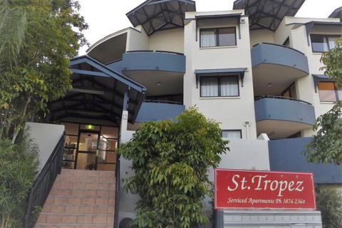 Milton Motel Apartments - Accommodation Bookings 5