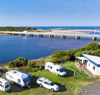 Great Ocean Road Tourist Park - Accommodation Bookings