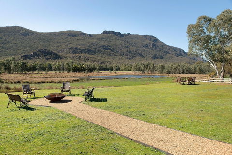 Halls Gap Motel - Accommodation Bookings 3