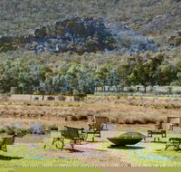 Halls Gap Motel - Accommodation Bookings