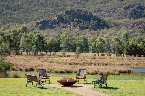 Halls Gap Motel - Accommodation Bookings 0