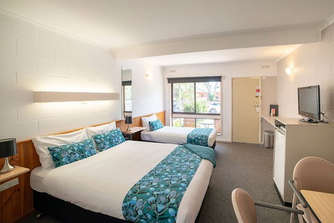 Halls Gap Motel - Accommodation Bookings 6