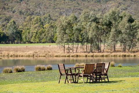 Halls Gap Motel - Accommodation Bookings 4