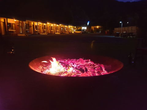 Halls Gap Motel - Accommodation Bookings 1