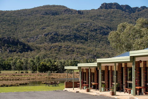 Halls Gap Motel - Accommodation Bookings 2