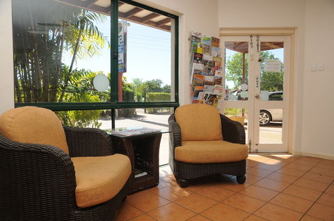 Kimberley Croc Motel - Accommodation Bookings 1