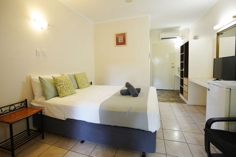 Kimberley Croc Motel - Accommodation Bookings 4