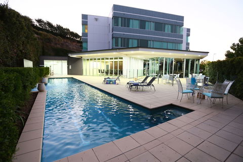 Springfield Lakes Boutique Hotel - Accommodation Bookings 4