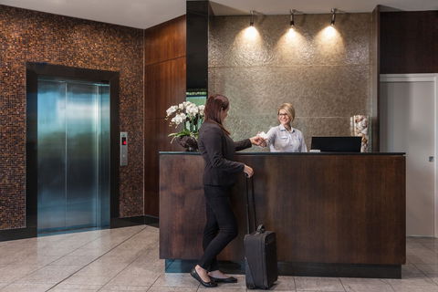 Springfield Lakes Boutique Hotel - Accommodation Bookings 6