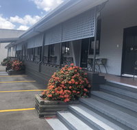 Darra Motel and Conference Centre - Accommodation Bookings