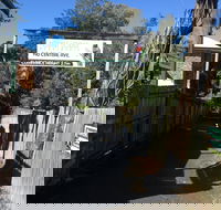 Forest Lodge Apartments - Accommodation Bookings