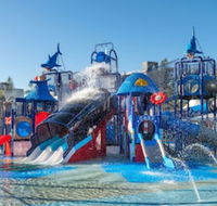Oaks Sunshine Coast Oasis Resort - Accommodation Bookings