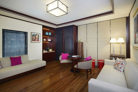 Pagoda Resort & Spa - Accommodation Bookings 4