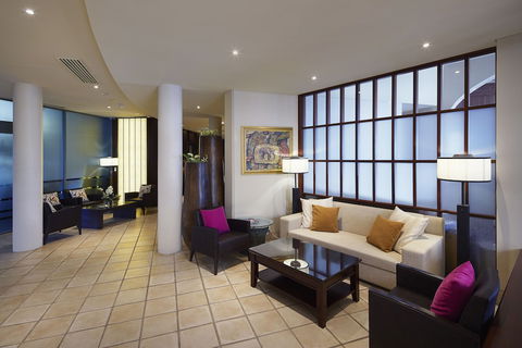 Pagoda Resort & Spa - Accommodation Bookings 2