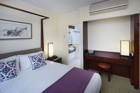 Pagoda Resort & Spa - Accommodation Bookings 6