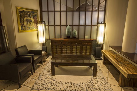 Pagoda Resort & Spa - Accommodation Bookings 5