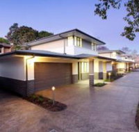 Abode Apartments Albury - Accommodation Bookings