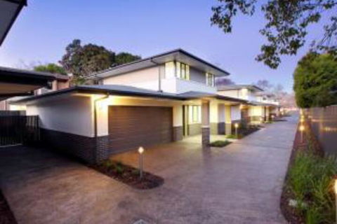 Abode Apartments Albury - Accommodation Bookings 0