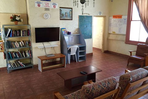 Hay Street Travellers Inn Hostel - Accommodation Bookings 1