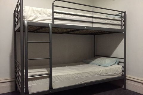 Hay Street Travellers Inn Hostel - Accommodation Bookings 6