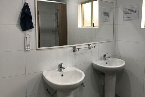 Hay Street Travellers Inn Hostel - Accommodation Bookings 7