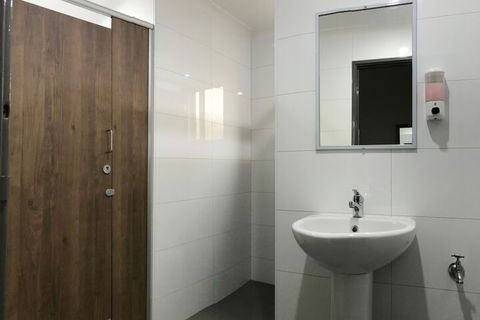 Hay Street Travellers Inn Hostel - Accommodation Bookings 5