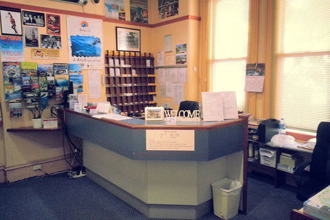 Hay Street Travellers Inn Hostel - Accommodation Bookings 2
